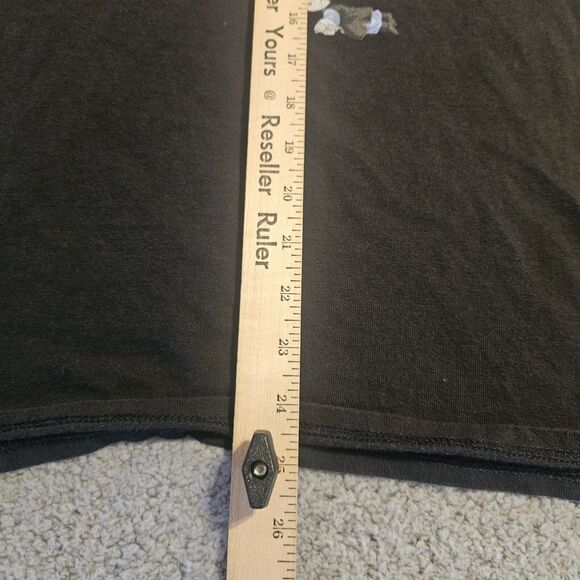 Dragon Ball Super Shirt Size MEDIUM Bird Studio Goku Vegeta Piccolo Goten Trunks - Picture 6 of 7